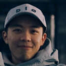 Photo of Brian Ma
